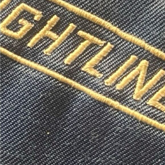 Miller Lite Racing Brad Keselowski Nascar Pit Crew Jacket Chase Authentics Large - Picture 9 of 16